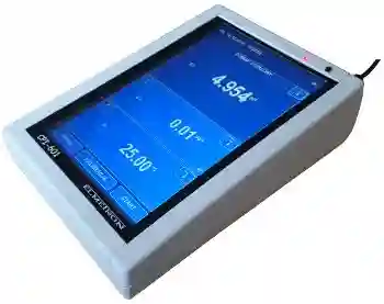 Ionometer ELMETRON - Ionenbestimmung