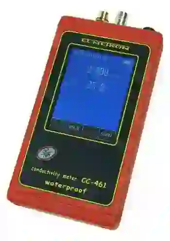 Konduktometer ELMETRON