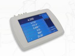 Messgeräte, pH-Meter, Leitfähigkeitsmessgeräte, Sauerstoffmessgeräte, Dickenmessgeräte, Thermometer 05