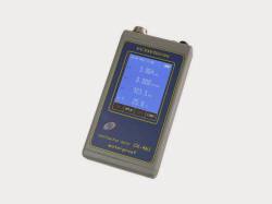 Messgeräte, pH-Meter, Leitfähigkeitsmessgeräte, Sauerstoffmessgeräte, Dickenmessgeräte, Thermometer 06