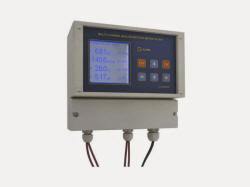 Messgeräte, pH-Meter, Leitfähigkeitsmessgeräte, Sauerstoffmessgeräte, Dickenmessgeräte, Thermometer 01