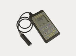 Messgeräte, pH-Meter, Leitfähigkeitsmessgeräte, Sauerstoffmessgeräte, Dickenmessgeräte, Thermometer 03